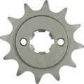 Front Sprocket 13 Teeth For Husqvarna WR 125 1996 (0125 CC)