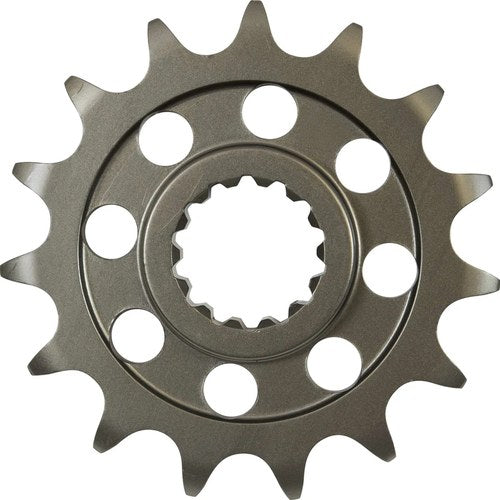 Front Sprocket 15 Teeth For Ducati Multi Strada S 1000 DS 2005 (0992 CC)