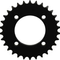 Rear Sprocket 48 Teeth For Yamaha RD 50 MX 1982 (0050 CC)