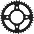Rear Sprocket 39 Teeth For Yamaha RD 125 DX 1975 (0125 CC)