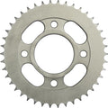 Rear Sprocket 45 Teeth For Honda CG 125 ES8 2008 (0125 CC)