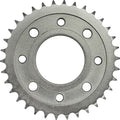 Rear Sprocket 41 Teeth For Kymco Hipster 125 2000 (0125 CC)