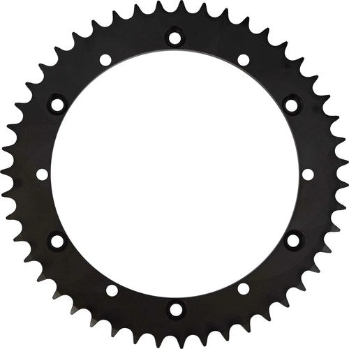 Rear Sprocket 40 Teeth For Yamaha Yfs 200 T Blaster (5VM6) 2005 (0200 CC)
