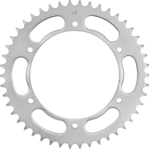Rear Sprocket 46 Teeth For Derbi Mulhacen 659 2007 (0659 CC)