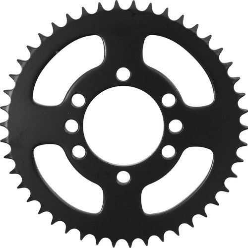 Rear Sprocket 49 Teeth For Yamaha Ttr 125 W (1B2H) 2007 (0125 CC)