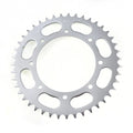 Rear Sprocket 43 Teeth For Kawasaki Klr 650 (KL650A1) 1987 (0650 CC)