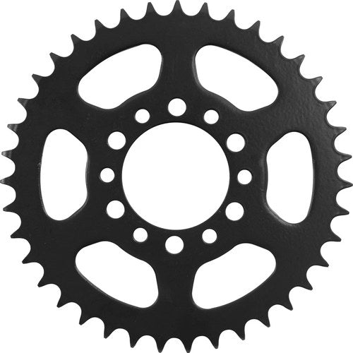 Rear Sprocket 45 Teeth For Yamaha SR 250 SE 1981 (0250 CC)