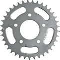 Rear Sprocket 37 Teeth For Honda Cbf 250 -5 2005 (0250 CC)