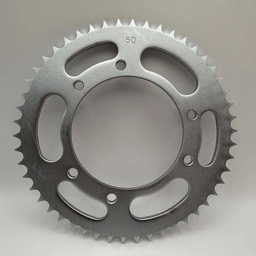 Rear Sprocket 50 Teeth For Malaguti X3M Enduro 125 2009 (0125 CC)