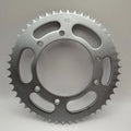 Rear Sprocket 50 Teeth For Derbi Cross City 125 2007 (0125 CC)
