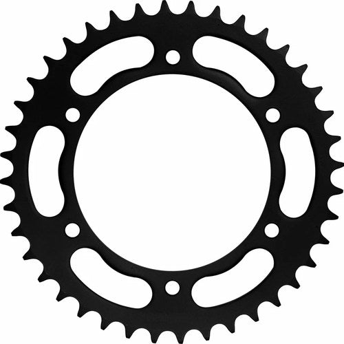 Rear Sprocket 45 Teeth For Yamaha XT 660 Z Tenere 2009 (0660 CC)