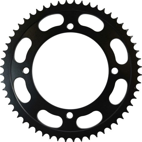 Rear Sprocket 59 Teeth For Yamaha Xvs 125 Dragstar 2002 (0125 CC)