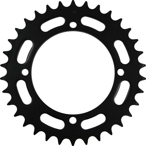 Rear Sprocket 34 Teeth For Laverda 1000 Rgs Executive 1984