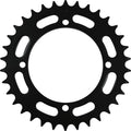 Rear Sprocket 34 Teeth For Laverda 1000 Rgs Executive 1984