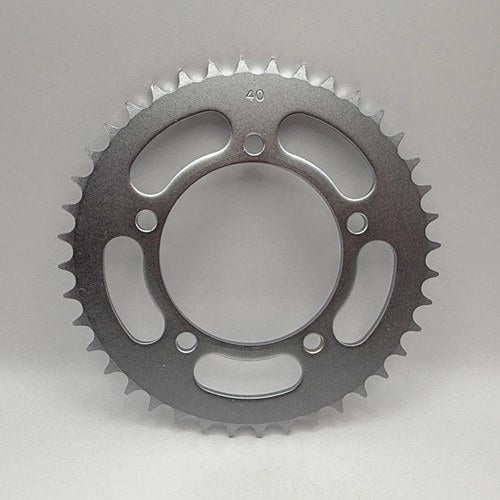 Rear Sprocket 40 Teeth For Aprilia RS 125 2009 (0125 CC)