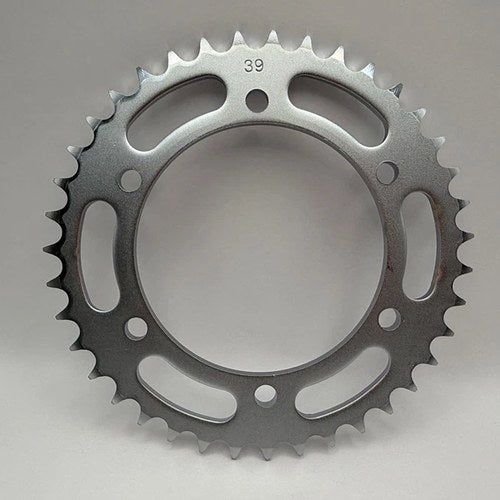 Rear Sprocket 39 Teeth For Kawasaki W 650 2005 (0650 CC)