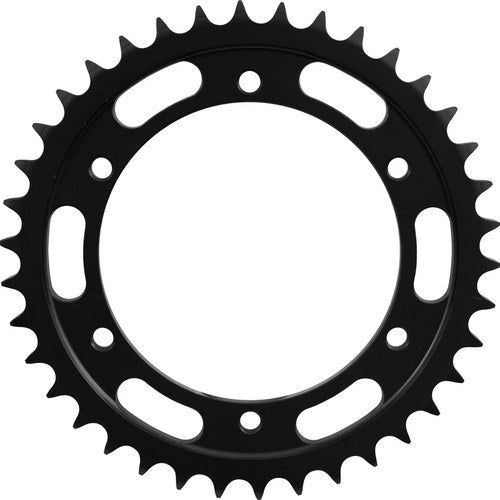 Rear Sprocket 40 Teeth For Yamaha FJ 1200 1990 (1200 CC)