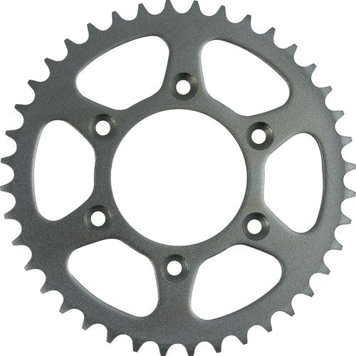 Rear Sprocket 43 Teeth For Aprilia MX 125 2005 (0125 CC)