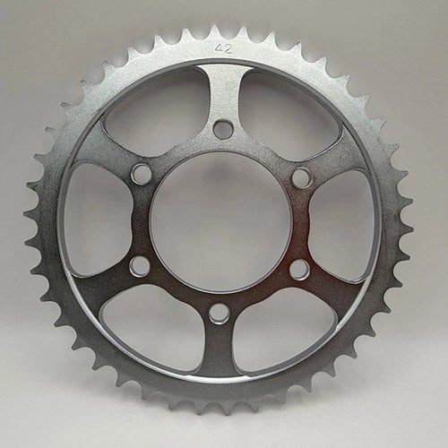 Rear Sprocket 42 Teeth For Kawasaki Z 650 C3 1979 (0650 CC)