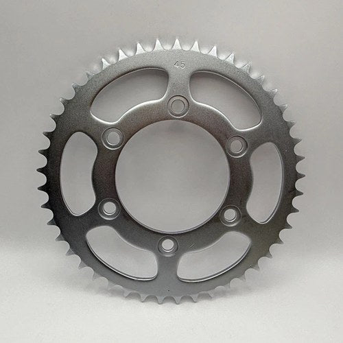 Rear Sprocket 45 Teeth For Ducati 696+ Monster 2009 (0696 CC)