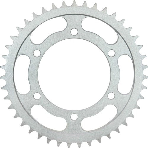 Rear Sprocket 45 Teeth For Yamaha Yzf R6 2011
