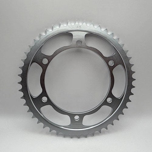 Rear Sprocket 48 Teeth For Kawasaki ZR 1100 A4 Zephyr 1995