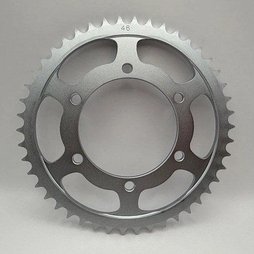 Rear Sprocket 46 Teeth For Yamaha FZ6 Fazer Shg 2007