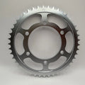 Rear Sprocket 45 Teeth For Yamaha FZ 1 Fazer 2008