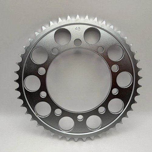 Rear Sprocket 45 Teeth For Suzuki Gsf 1200 S-K6 Bandit 2006