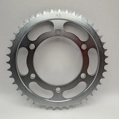 Rear Sprocket 43 Teeth For Yamaha Yzf R1 2001
