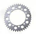 Rear Sprocket 41 Teeth For Suzuki Gsx 1400 K5 2005