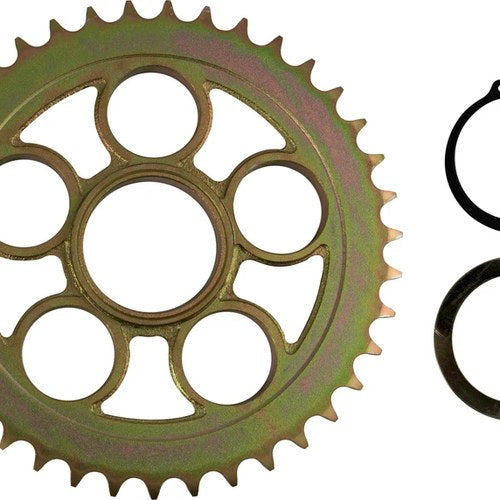 Rear Sprocket 39 Teeth For Ducati 848 2008 (0848 CC)