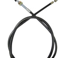 Front Brake Cable For Yamaha XT 200 1982 (0200 CC)
