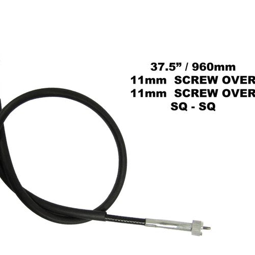 Speedo Cable For Yamaha Vmx 1200 1998 (1200 CC)