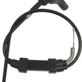Choke Cable For Suzuki VS 800 GL-N Intruder (VS52A) 1992