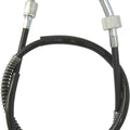 Tacho Rev Counter Cable For Suzuki GP 125 X 1981