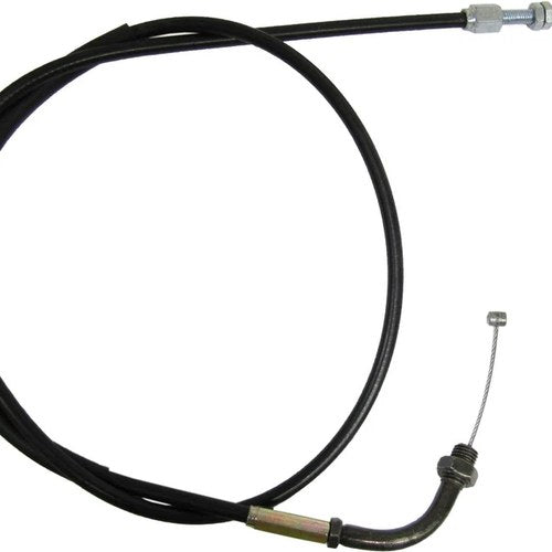 Throttle Pull Cable For Honda CB 450 DX 1989