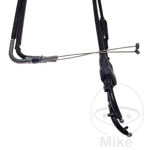 Throttle Cable For Yamaha Xjr 1300 M (5EAG) (Japan Model) 2000