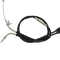 Throttle Cable For Kawasaki ZX-10R (ZX1000C2H) 2005