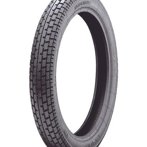 Heidenau Rear Tyre For Triumph T120 Bonneville (649cc) 1964 (0649 CC)