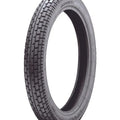 Heidenau Rear Tyre For Kawasaki KH 400 A4 (3 Cylinder) 1977 (0400 CC)