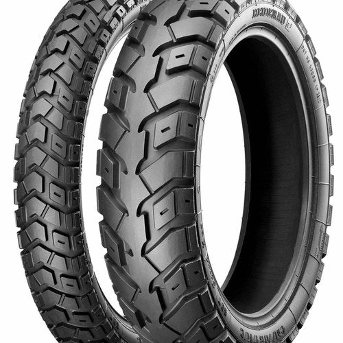 Heidenau Rear Tyre For BMW R 1200 GS 2009 (1200 CC)
