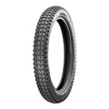 Heidenau Rear Tyre For Gas Txt 300 Pro 2007 (0300 CC)