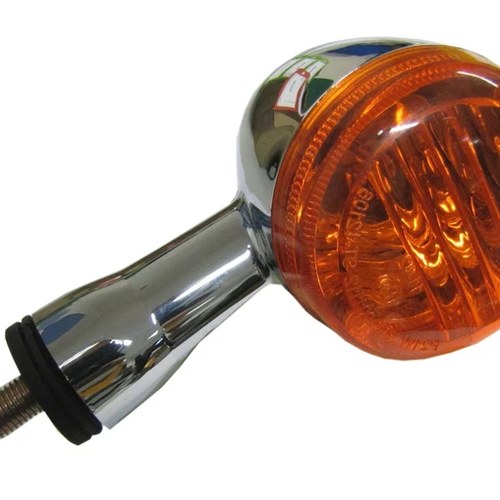 Indicator Complete Rear Right For Suzuki VL 800 K2 Intruder Volusia2002