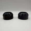 Fork Dust Seals For Kawasaki KX 125 A3 1976 (0125 CC)