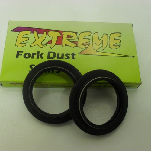 Fork Dust Seals For Yamaha WR 250 ZH (2T) (4JW5) 1996 (0250 CC)