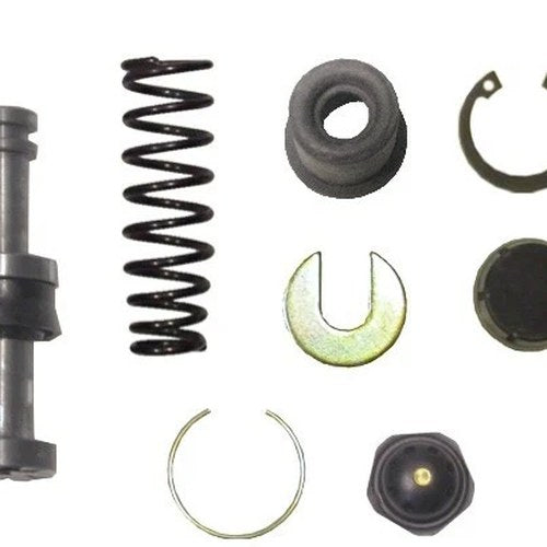 Front Master Cylinder Repair Kit For Kawasaki Z 400 B1 1978 (0400 CC)