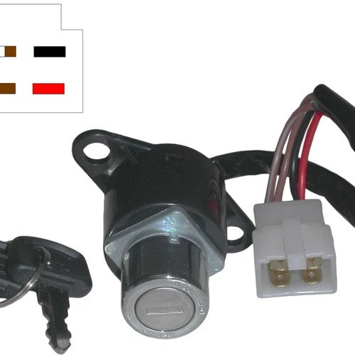 Ignition Switch For Honda CB 100 NA 1985 (0100 CC)