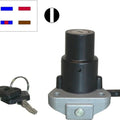 Ignition Switch For Yamaha RD 125 LC Mk 3 1989 (0125 CC)