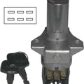 Ignition Switch For Honda GL 1100 IC Gold Wing 1982